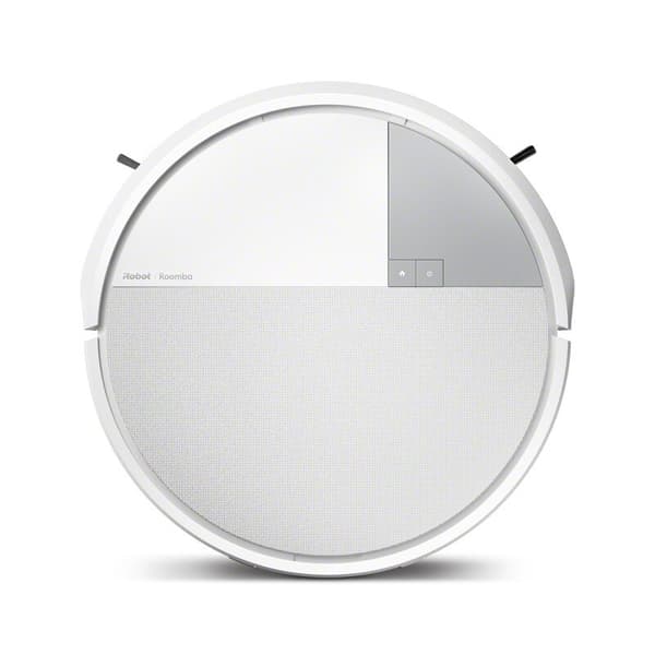 IROBOT Roomba Max 705 Combo Robotstøvsuger Hvid