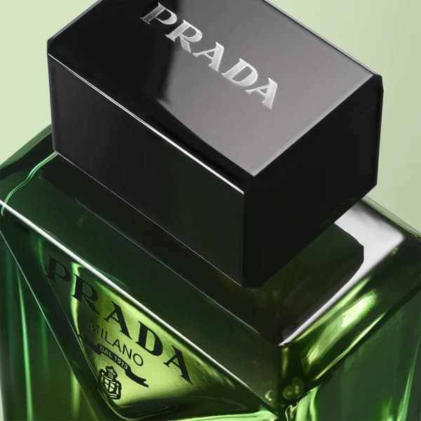 Prada Paradigme genopfyldelig eau de parfum til mænd