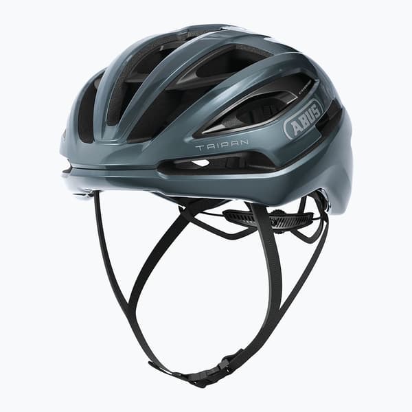 ABUS Taipan como blå cykelhjelm Størrelse: 54-58 cm (M)