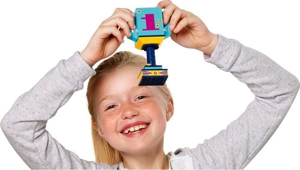 LEGO Friends Vänskapslåda (41346)