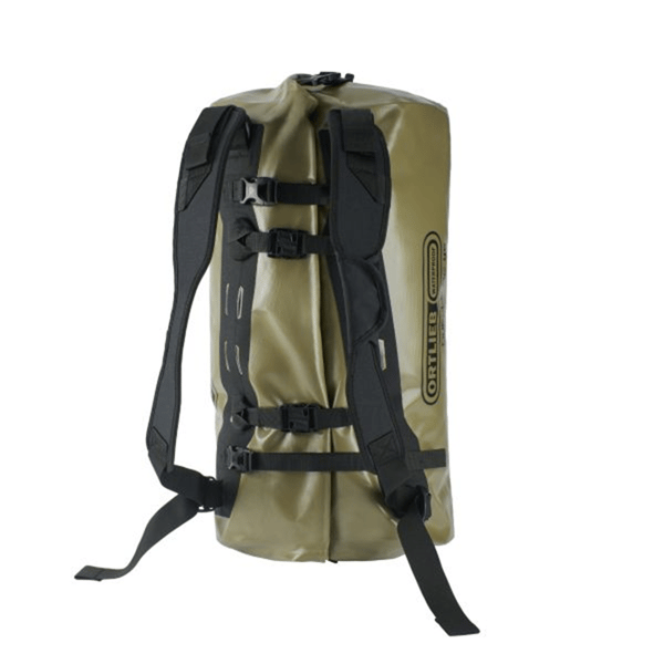 ORTLIEB Duffle RC rejsetaske