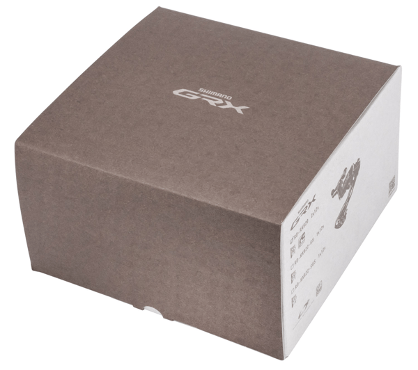 Bakväxel SHIMANO GRX RD-RX820