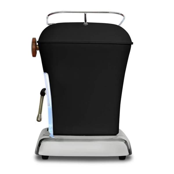 Kaffemaskin ASCASO DREAM DARK BLACK PID
