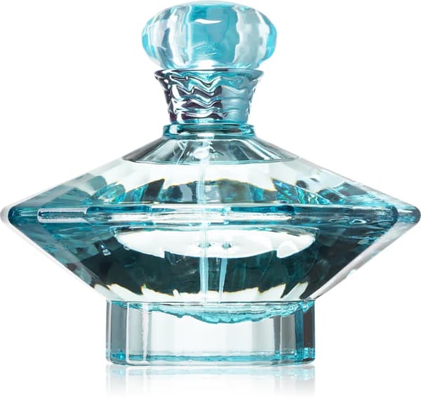 Eau de parfum för kvinnor Britney Spears Curious