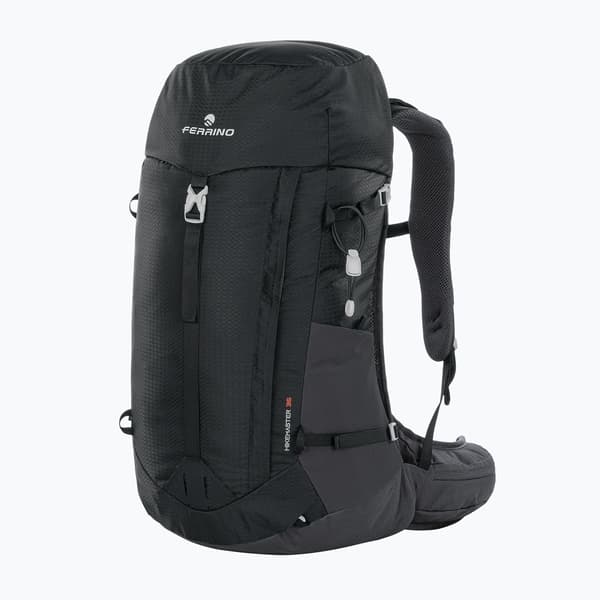 Ferrino Hikemaster 36 l sort trekkingrygsæk