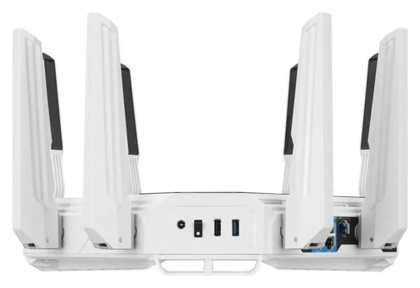 ASUS GT-BE19000AI Wi-Fi 7