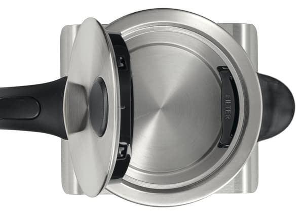 Bosch TWK7S05 Kedel Grå