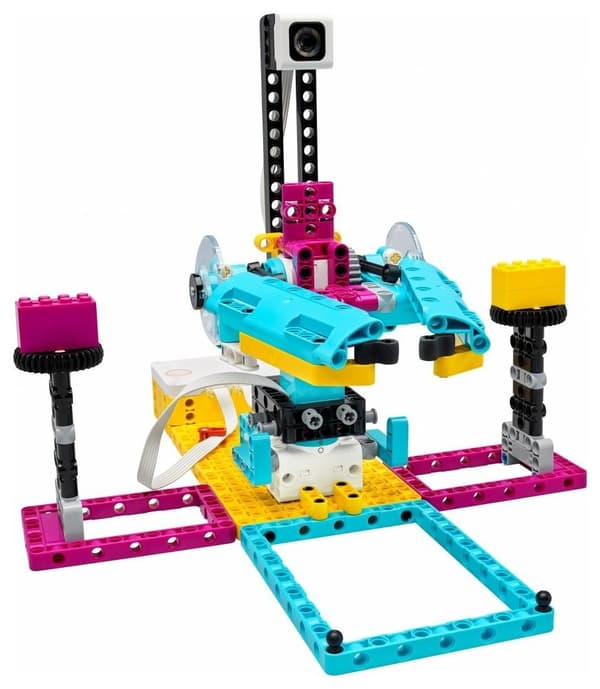 LEGO 45678 - Education Spike Prime Sæt