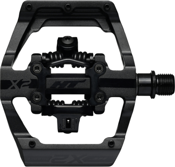HT X2-SX cykelpedaler