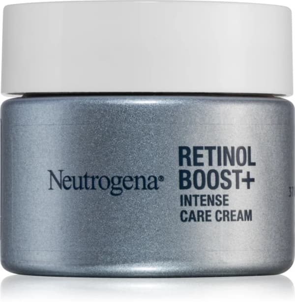Neutrogena Retinol Boost+ Intense Cream 50 ml