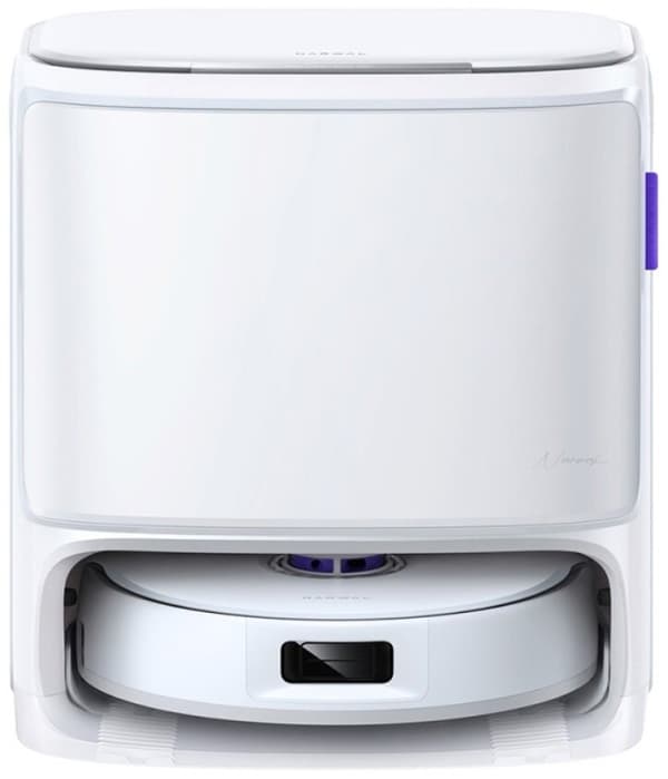 Robotdammsugare NARWAL Freo X10 Pro Vit
