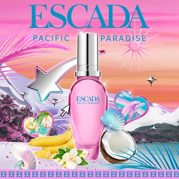 Escada Pacific Paradise Eau de Toilette til kvinder 30 ml