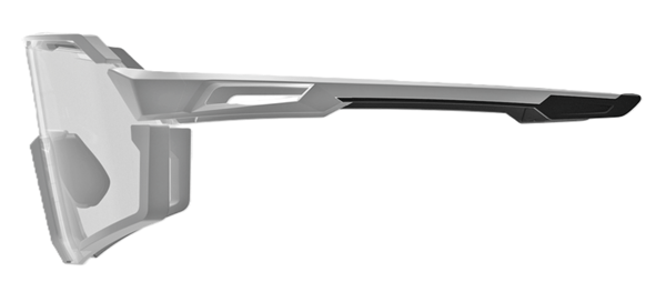 LEATT RideViz Pro Iriz S -pyöräilylasit
