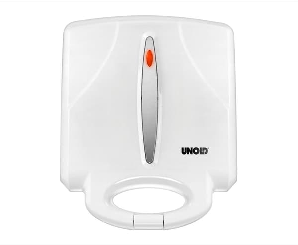 Unold 48360 smörgåsgrill