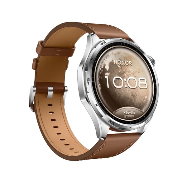 Smartwatch Honor Watch 6 46mm Brun
