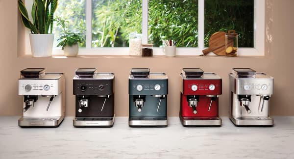 KitchenAid 5KES6551ECA espressomaskine