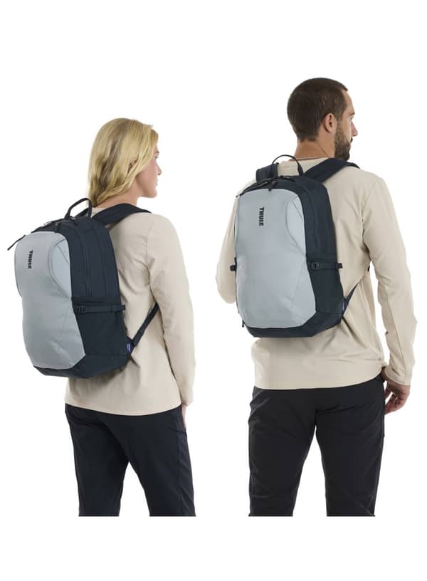 Thule EnRoute Backpack 23 l - soft blue / darkest blue