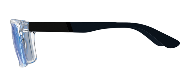 LEATT TheViz Sierra Polarized -pyöräilylasit