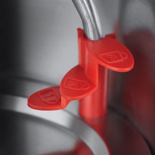 Russell Hobbs 28081-70 Structure elkedel sort