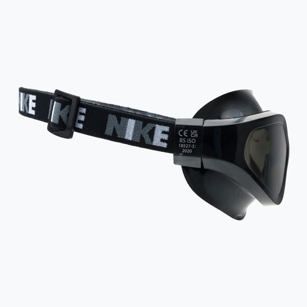 Nike Expanse -uimalasit, tummanmusta