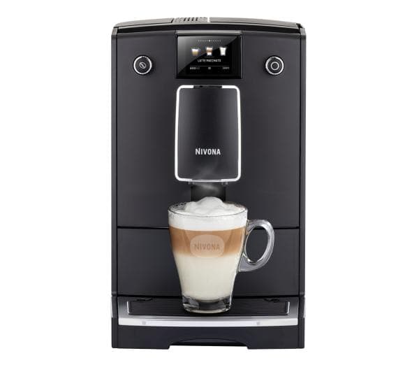 Nivona CafeRomatica 756 espressomaskine