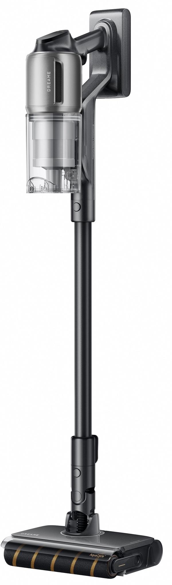 DREAME Z30 AquaCycle Dammsugare