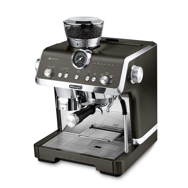 DeLonghi La Specialista Opera EC9555.BK espressomaskine Iskaffe