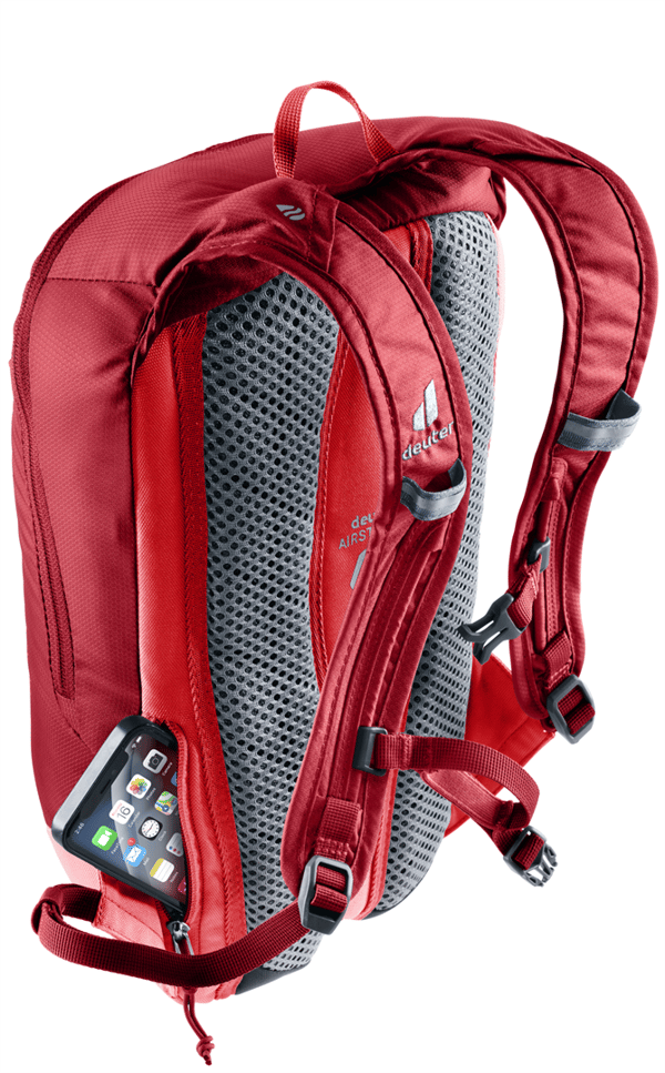 DEUTER Junior Bike Ryggsäck