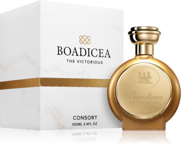 Boadicea the Victorious Consort unisex eau de parfum 100 ml