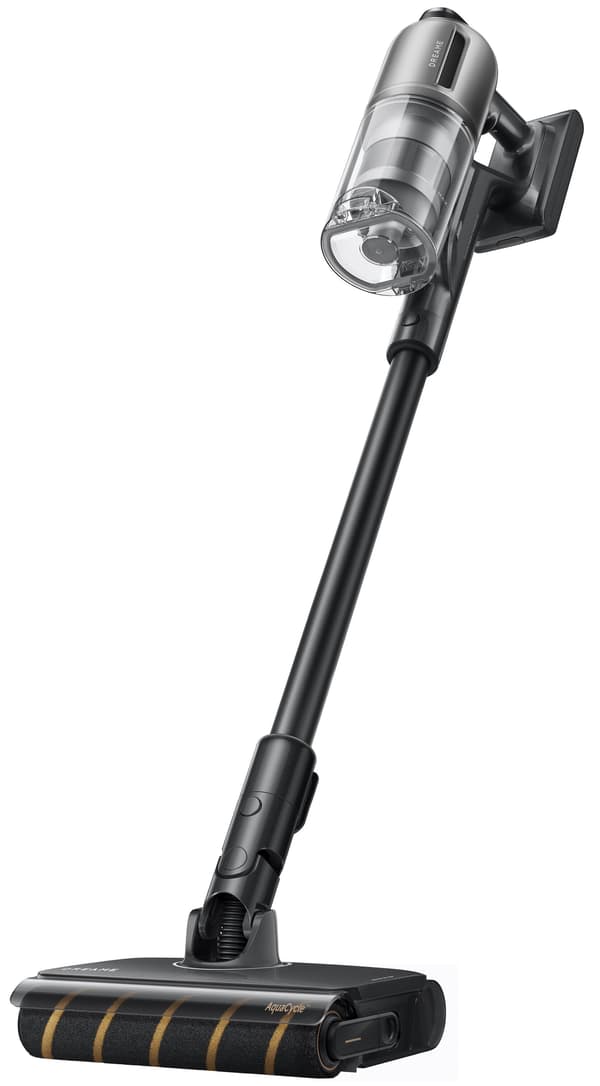 DREAME Z30 AquaCycle Dammsugare