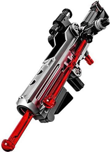 LEGO Star Wars Kaptajn Phasma (75118)