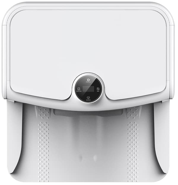 EZVIZ RS2 robotstøvsuger