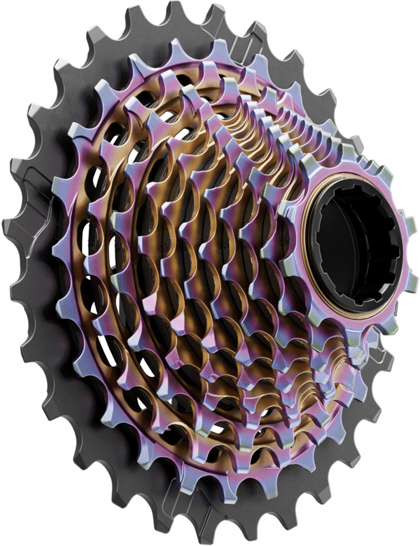 SRAM Red XG-1290 E1 -kasetti