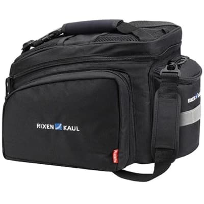 KlickFix Rackpack 2 Plus Racktime bagagebærer taske