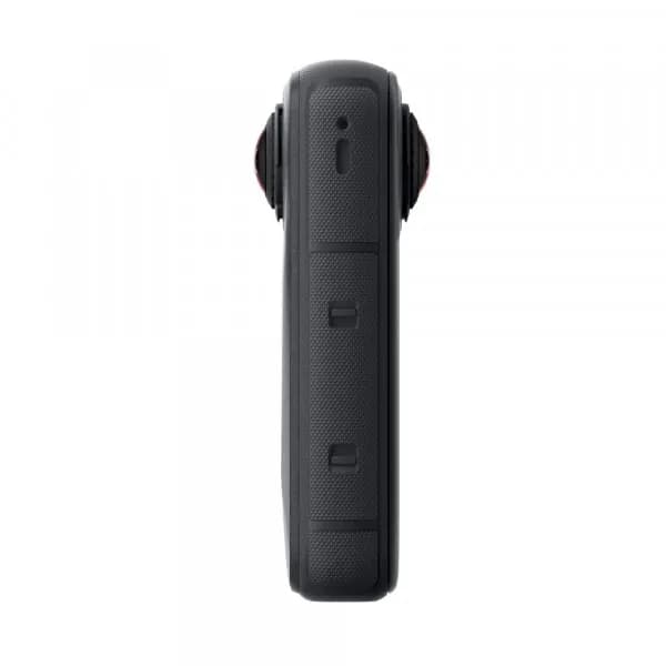 Insta360 X4 Air Starter Bundle Kamera Sort