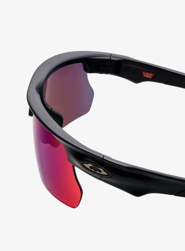 OAKLEY Bisphaera PRIZM Road -pyöräilylasit