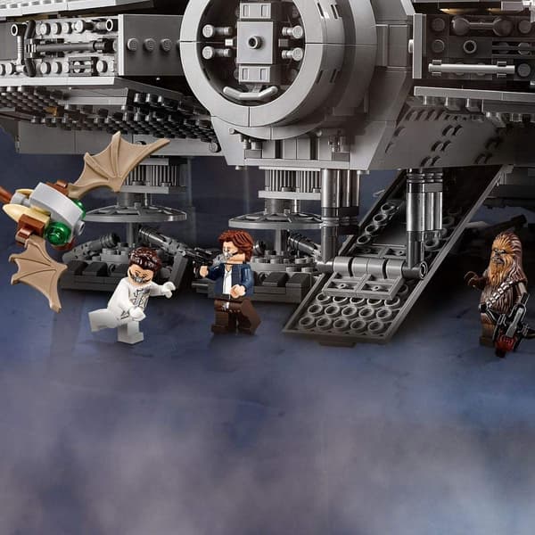 LEGO 75192 Star Wars - Millennium Falcon
