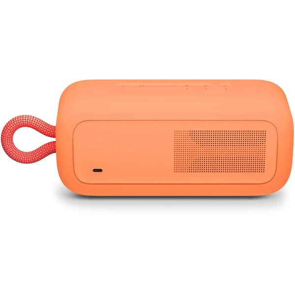 Bose SoundLink Plus Bluetooth-højttaler Orange