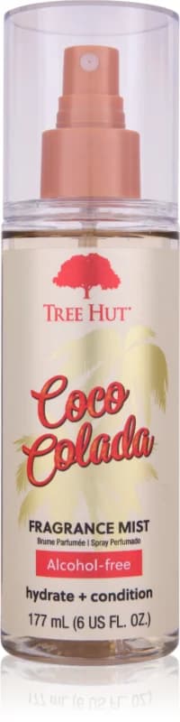 Tree Hut Coco Colada Body Mist 177 ml