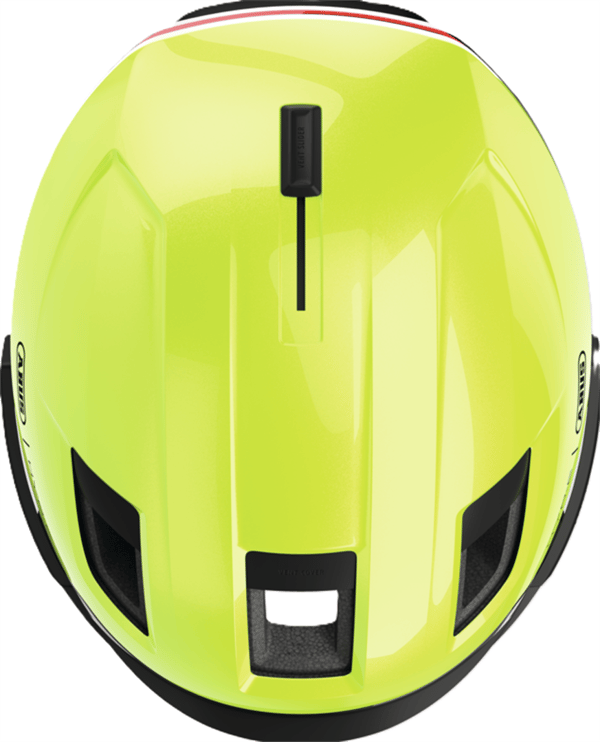 ABUS Hyp-E ACE cykelhjälm