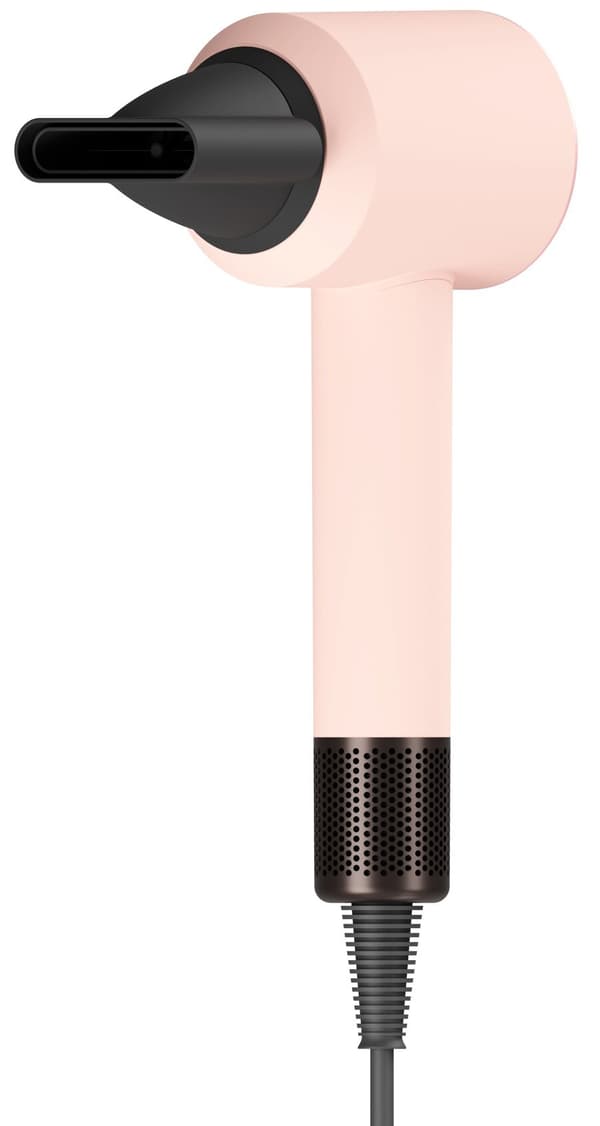 BEAUTIFLY DryFinity Rose 1600W hårtørrer