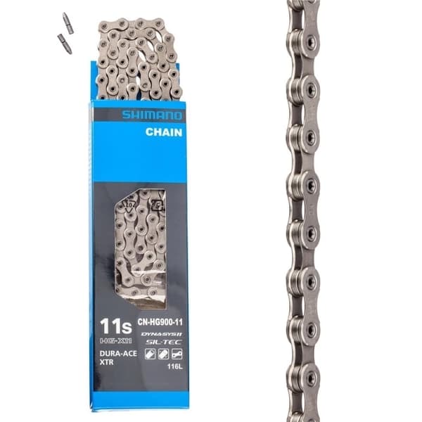 Shimano XTR CN-HG901 Kedja
