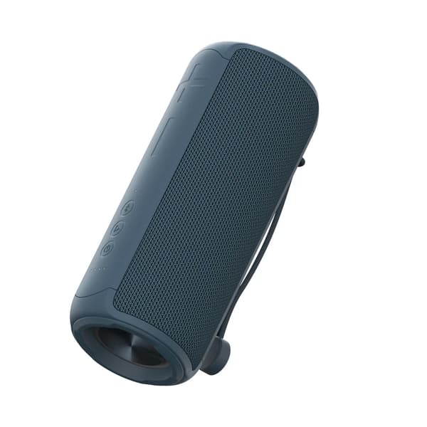 Blackview AuraBass 3 16W Bluetooth-højttaler Blå