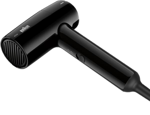 Hårtørrer BRAUN HD150E 1800W