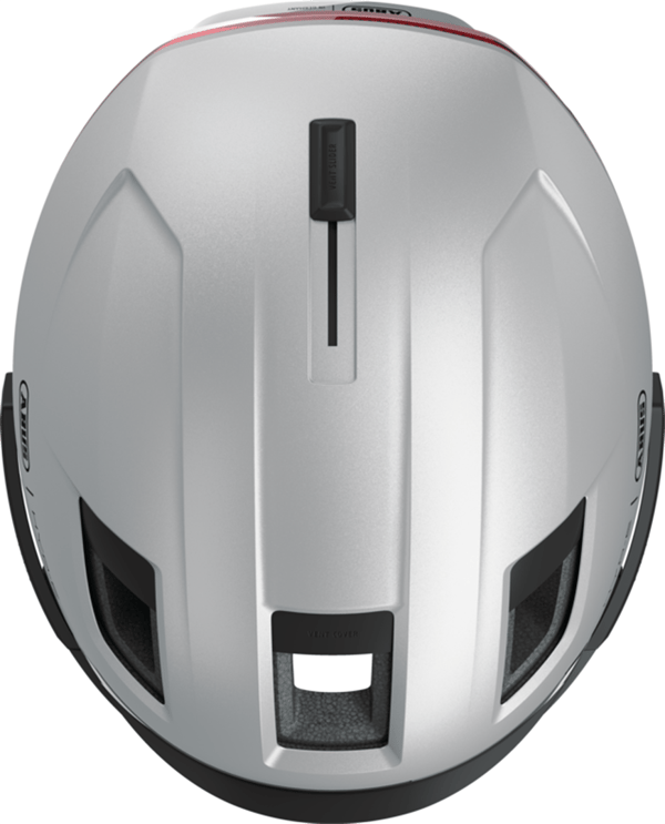 ABUS Hyp-E BL.ACE cykelhjelm