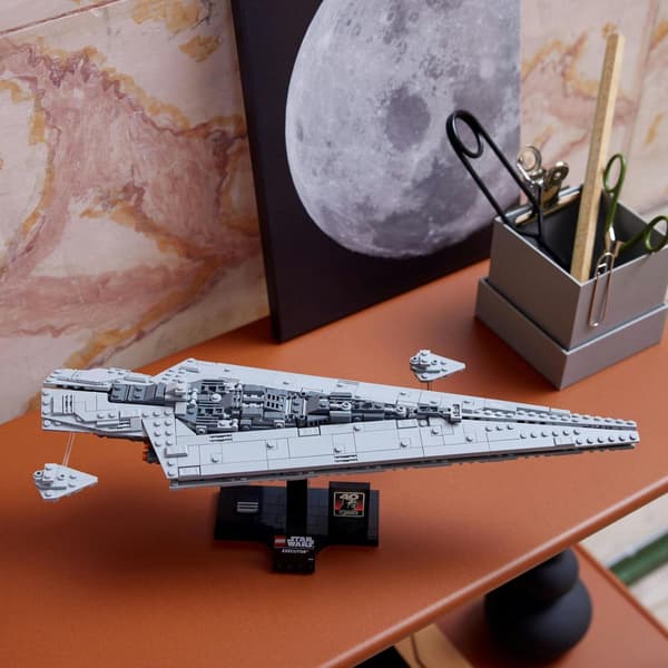 LEGO 75356 Star Wars Super Star Destroyer Executor