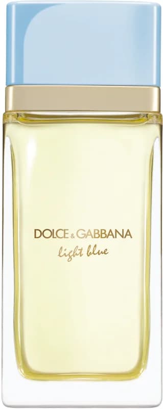 Dolce&Gabbana Light Blue Eau de Parfum til kvinder