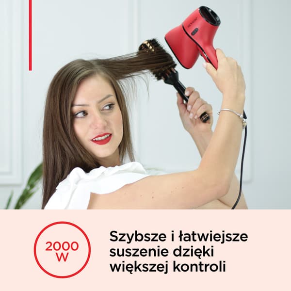 Hårtork REVLON RVDR5320 2000W