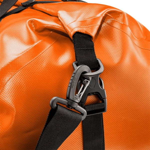 ORTLIEB Rack Pack -tavaratelinepussi