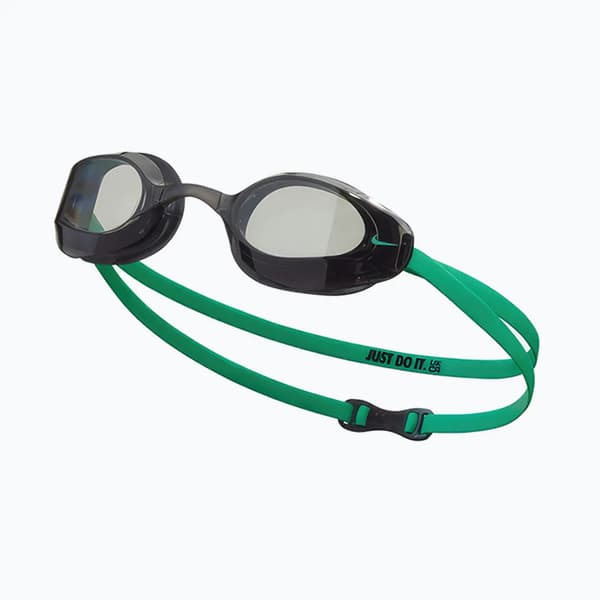 Nike Vapor green shock -uimalasit